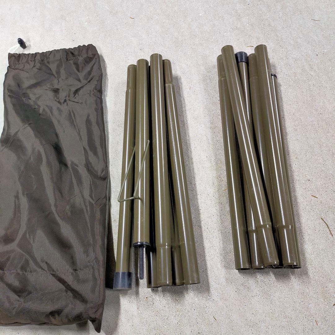 ✨美品・廃盤カラー Coleman ヘキサライトⅡ