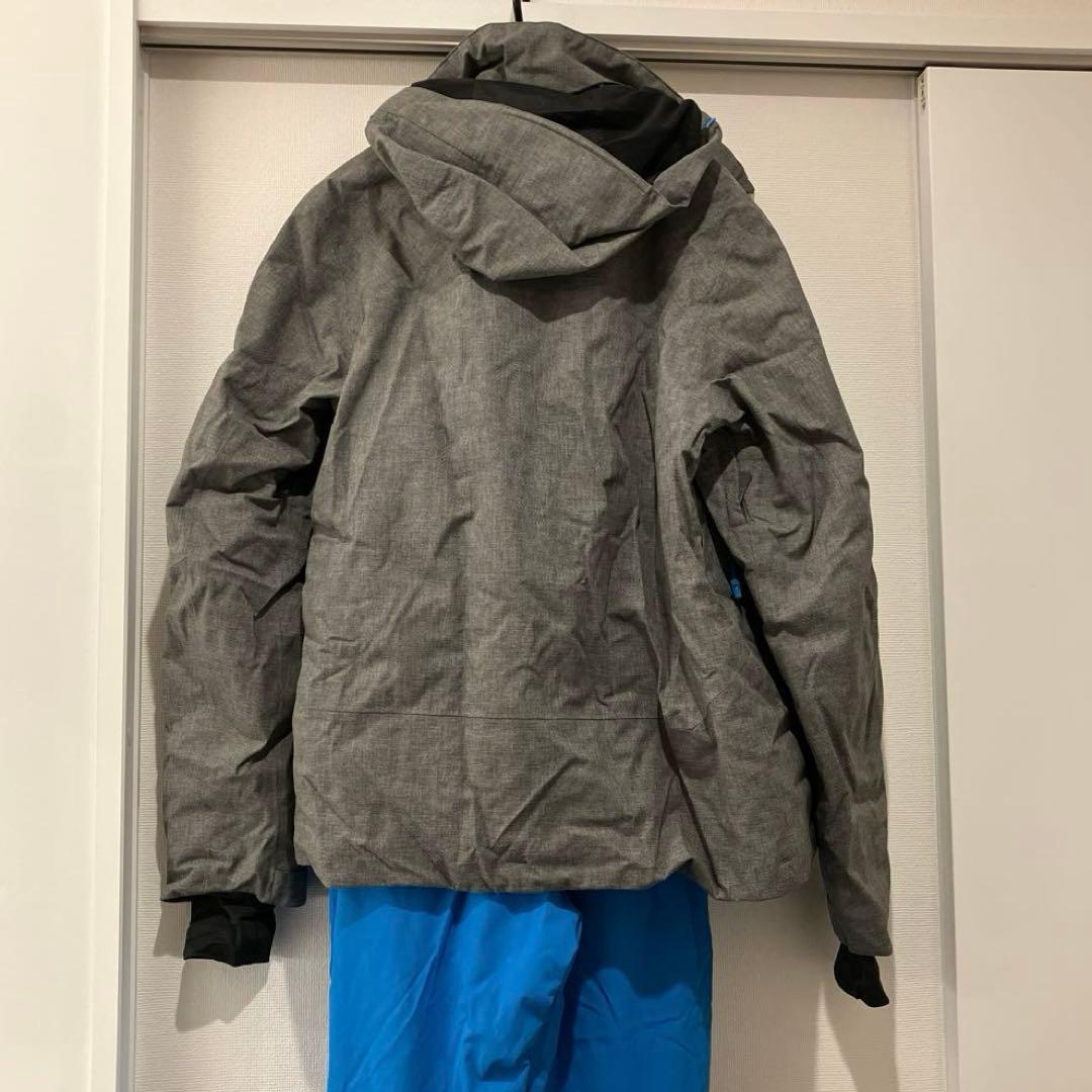 お値下げ　ミレー　スキー　スノーボード　ウェア　上下セット