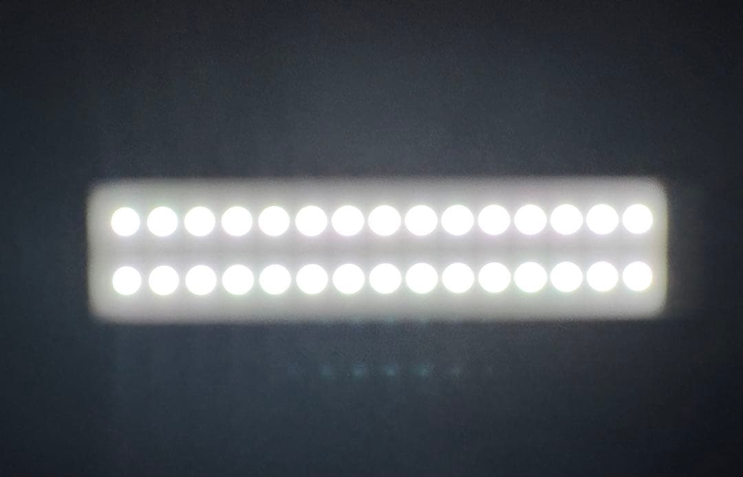 Chihiros WRGB2 SLIM 45 チヒロズ WRGB Ⅱ