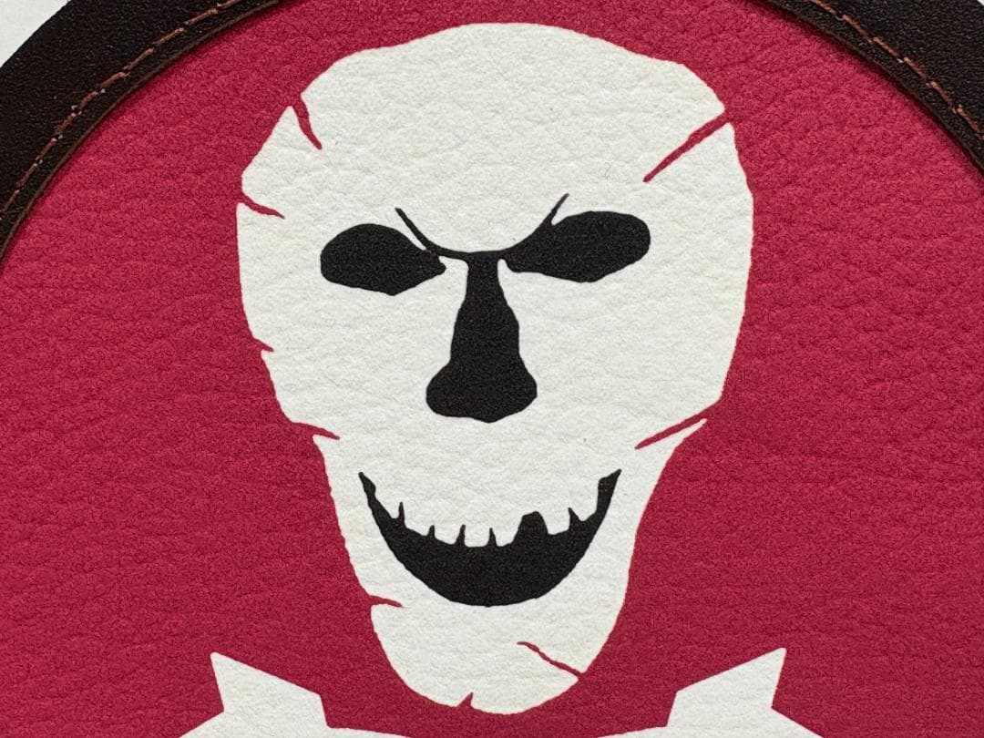 パッチ・スコードロン/マッコイ/バズ/（A-2b-3G-1MA-1　69-2）