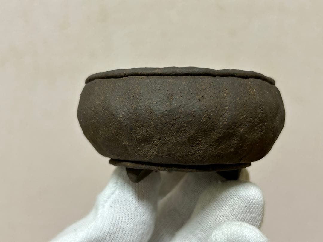 暁雲　盆栽鉢　ミニ盆栽　小品盆栽　山野草