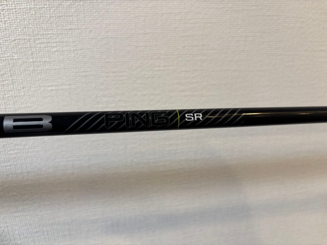 PING ピン i230 アイアン UW ALTAJCB シャフトSR