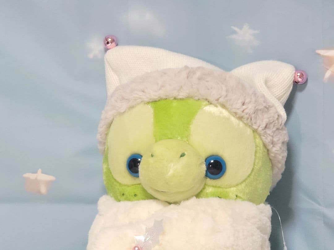 オルメル Mサイズ ぬいぐるみ 東京ディズニーシー クリスマス