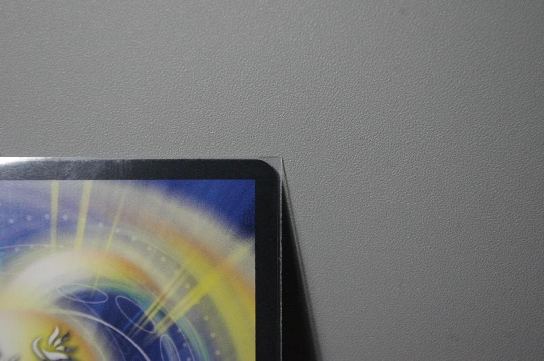 【早い者勝ち】聖霊魔王メルヴェイユ シークレット サイン