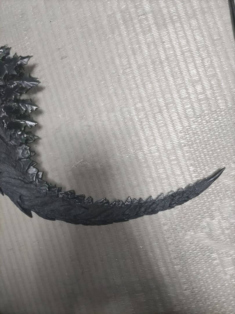 S.H.MonsterArts　モンスターアーツ　ゴジラ　2017