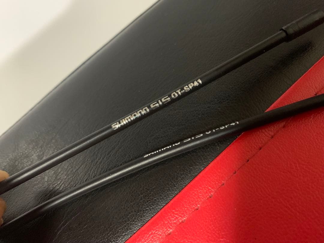 パーツ SHIMANO ultegra & BONTRAGER speedlimit