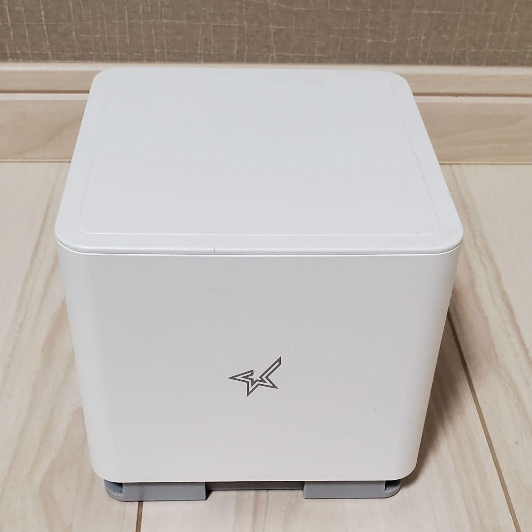 ドマ様　スター精密プリンタ&ドロアMCP31LB　エアレジBluetooth