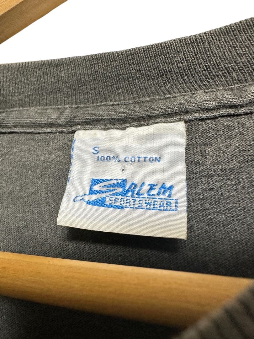 60s NFL レイダース ヴィンテージ Tシャツ シングルステッチ