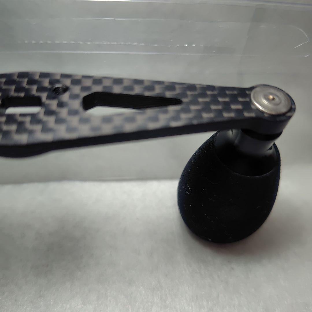 ZPI ハンドル イナーシャ リヴァイブ リバイブ　シマノ