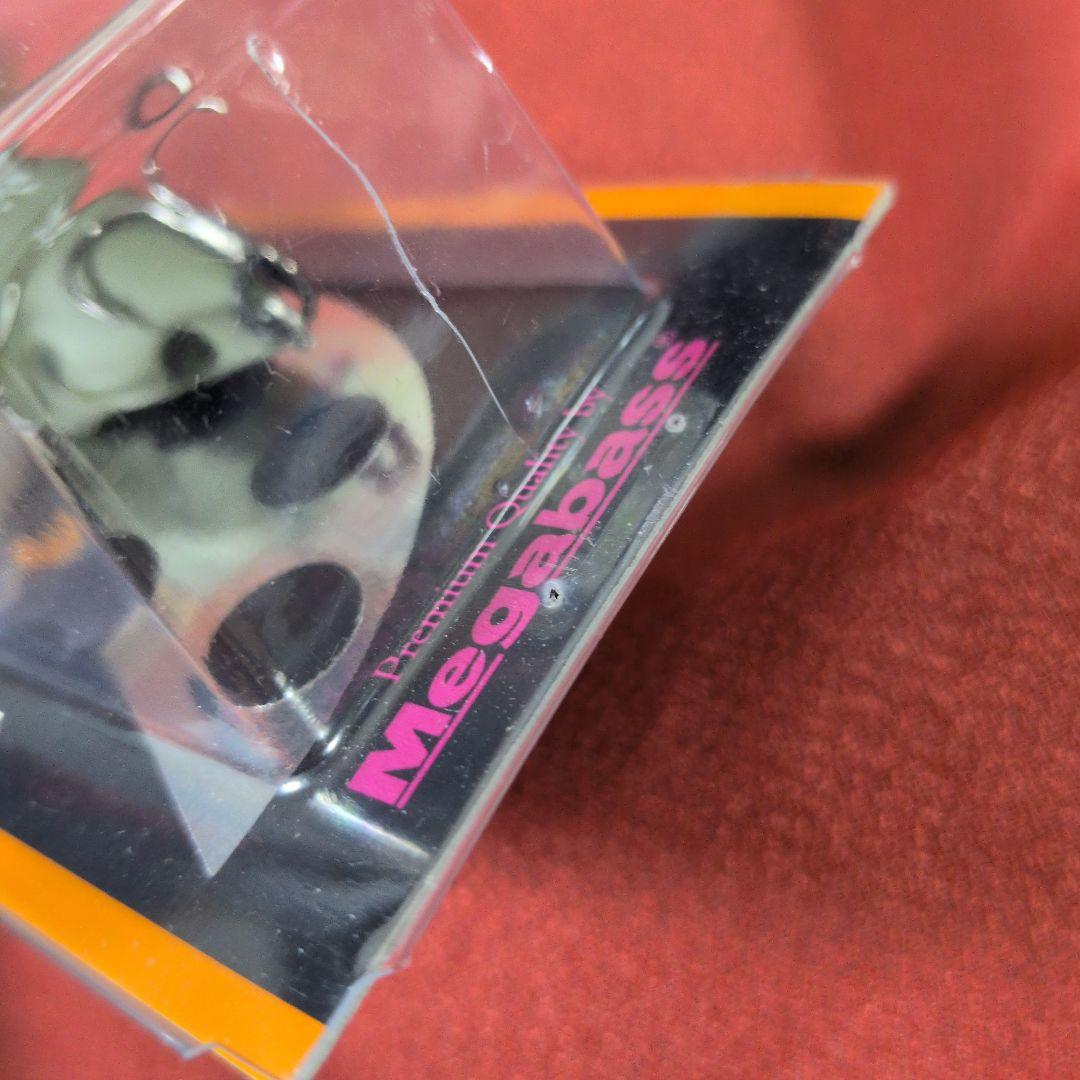 メガバス グリフォンゼロ 限定カラーセット グリフォンZERO