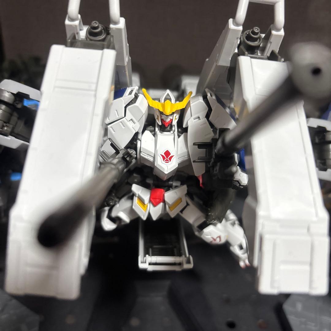 HG ガンプラまとめ売り販売8点セット&プラスα限定値下げ専用