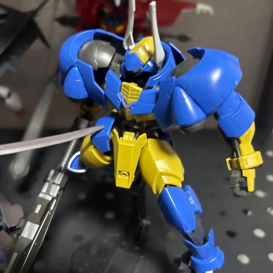 HG ガンプラまとめ売り販売8点セット&プラスα限定値下げ専用