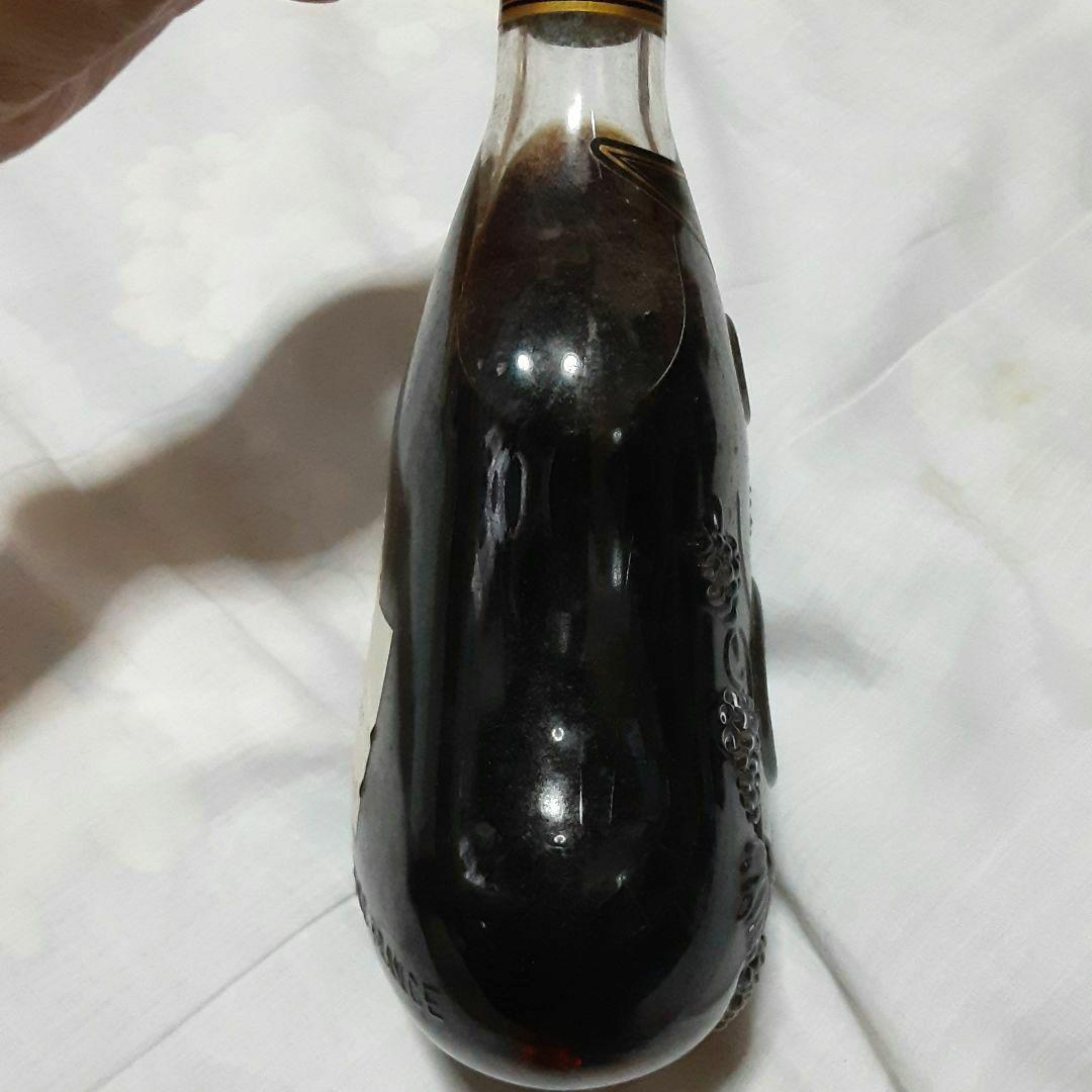 Hennessy X.O コニャック 700ml 40％