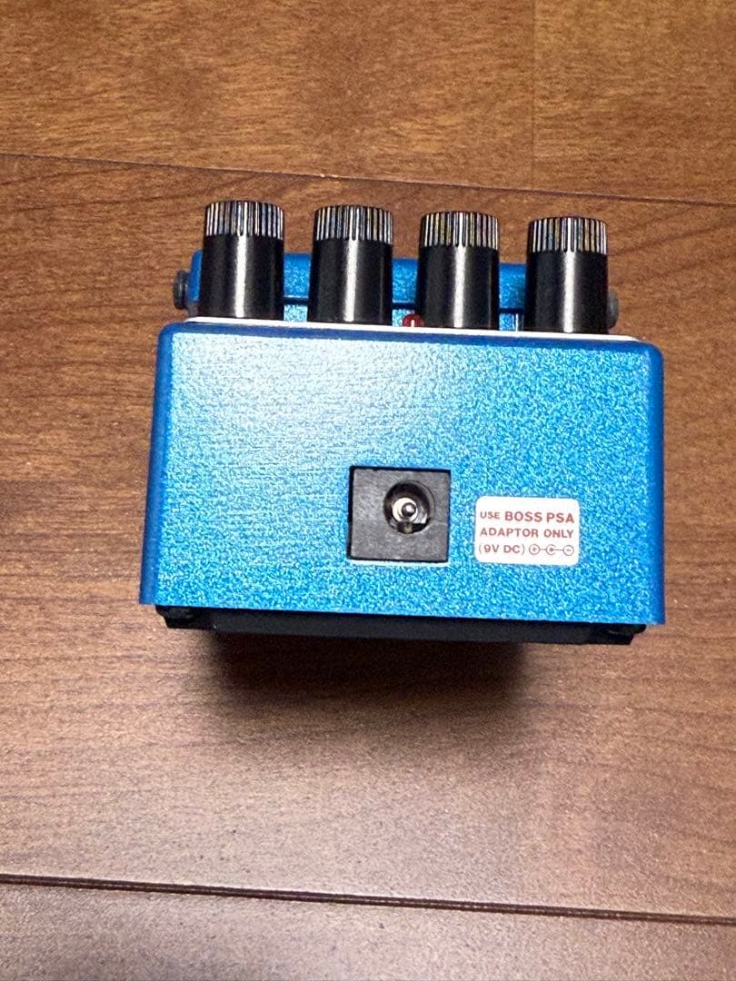 BOSS PS-6 Harmonist ギターエフェクター