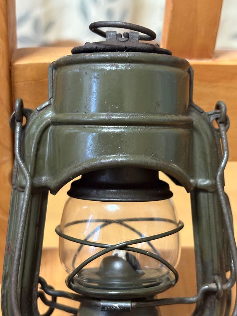 【裁きの龍様リクエスト品】WW2 FEUERHAND 75STK