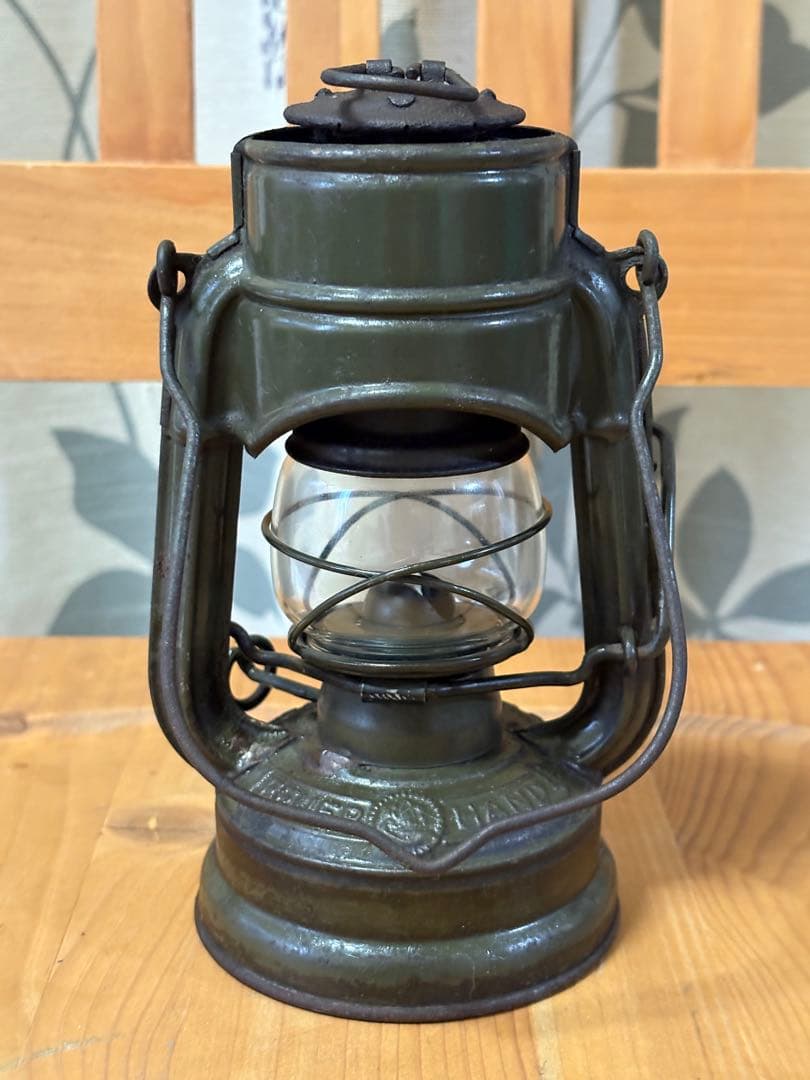 【裁きの龍様リクエスト品】WW2 FEUERHAND 75STK