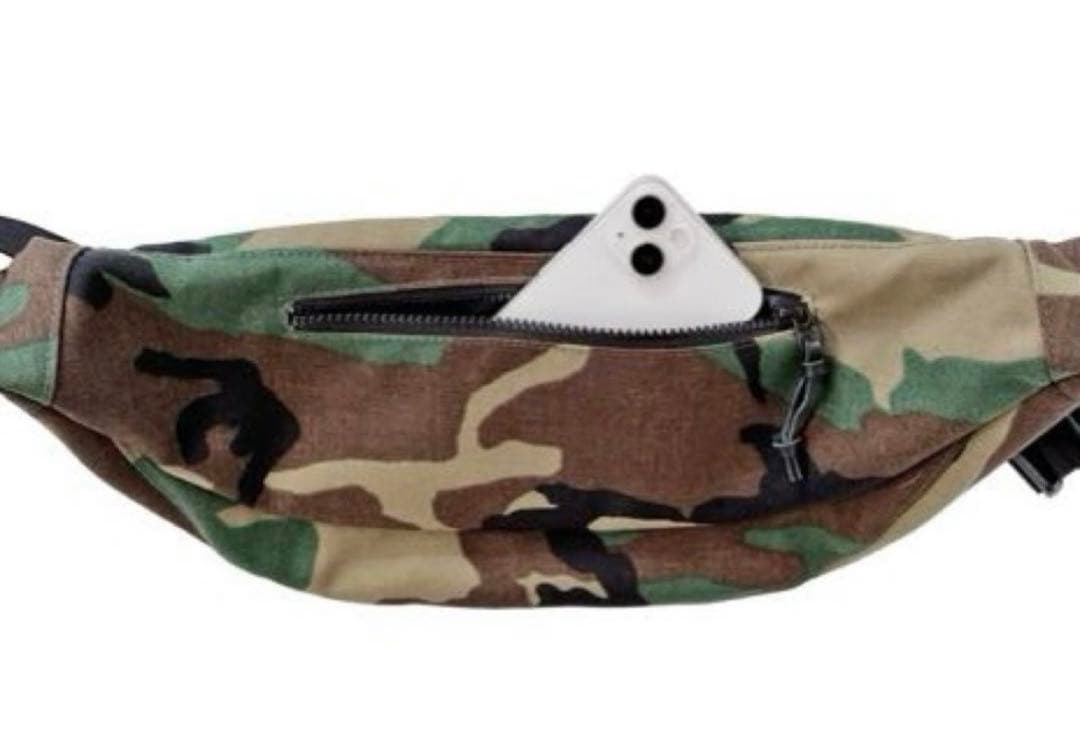 ゴルフィッカーズ　カートバッグ　ラウンドバッグ