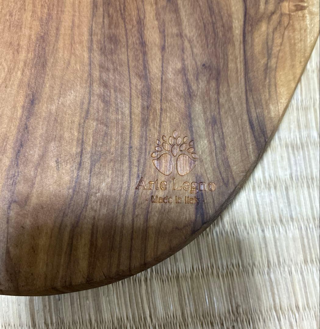 オリーブカッティングボード