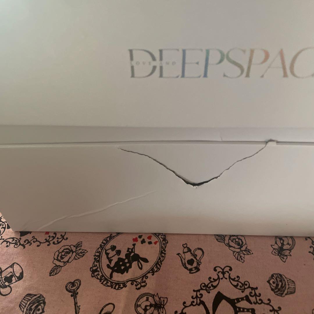 恋と深空VIP特典日本語フルセット