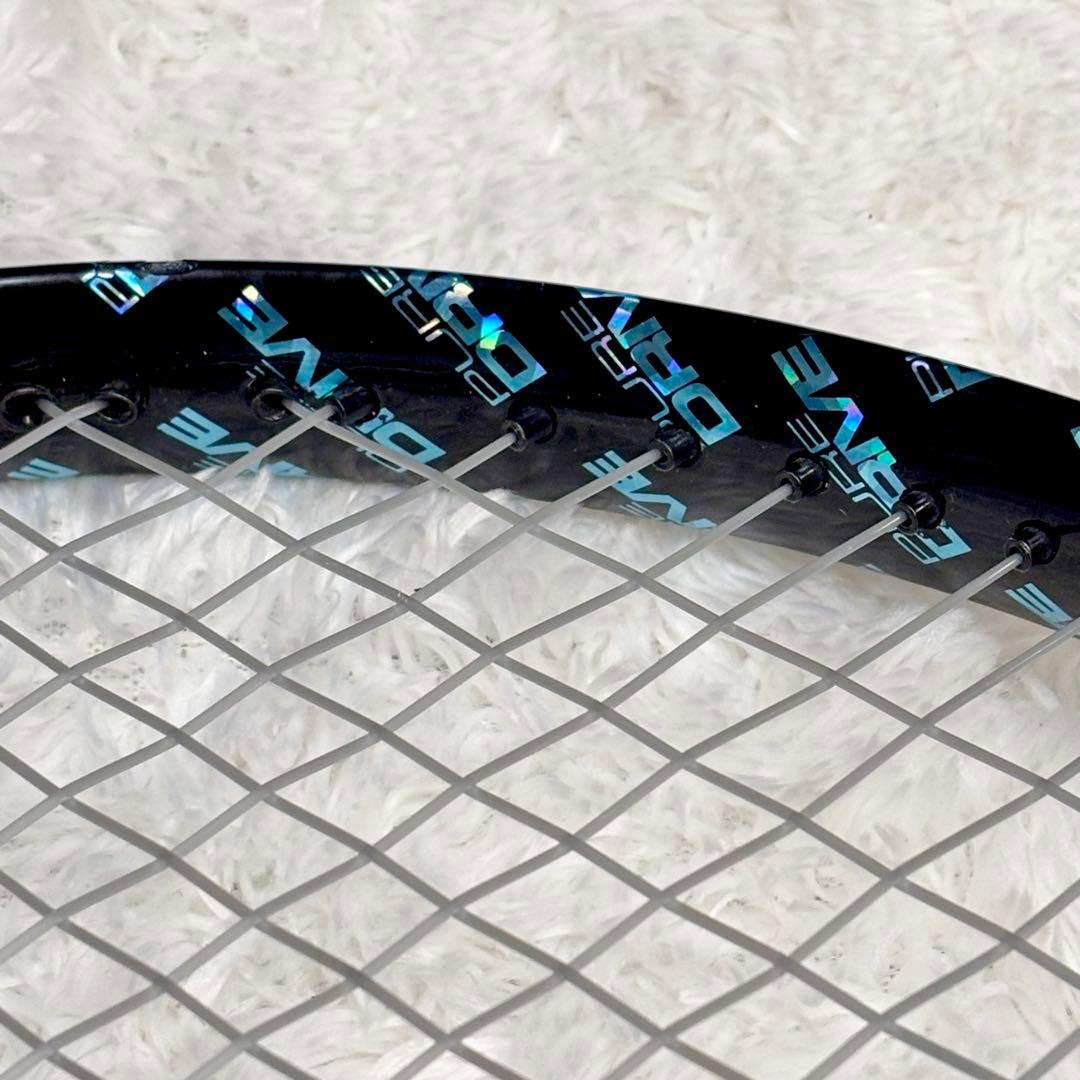 ✨超美品✨人気 バボラPURE DRIVE GT テニスラケット 2012