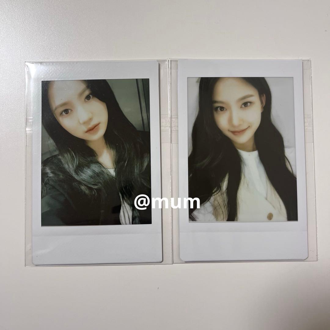 stayc so bad 渋谷 タワレコ 店舗 特典 チェキ アイサ