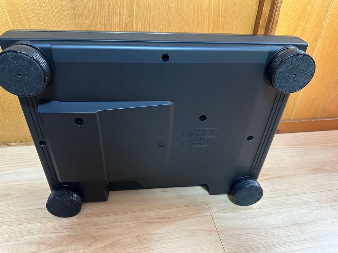 【美品 2018年製】Pioneer PLX-1000 ターンテーブル