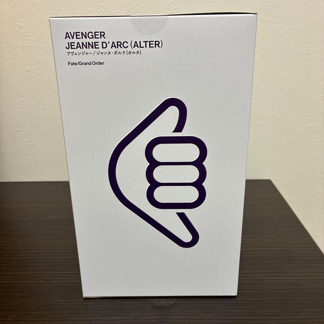 ConoFig　Fate/Grand Order ジャンヌ・ダルク〔オルタ〕