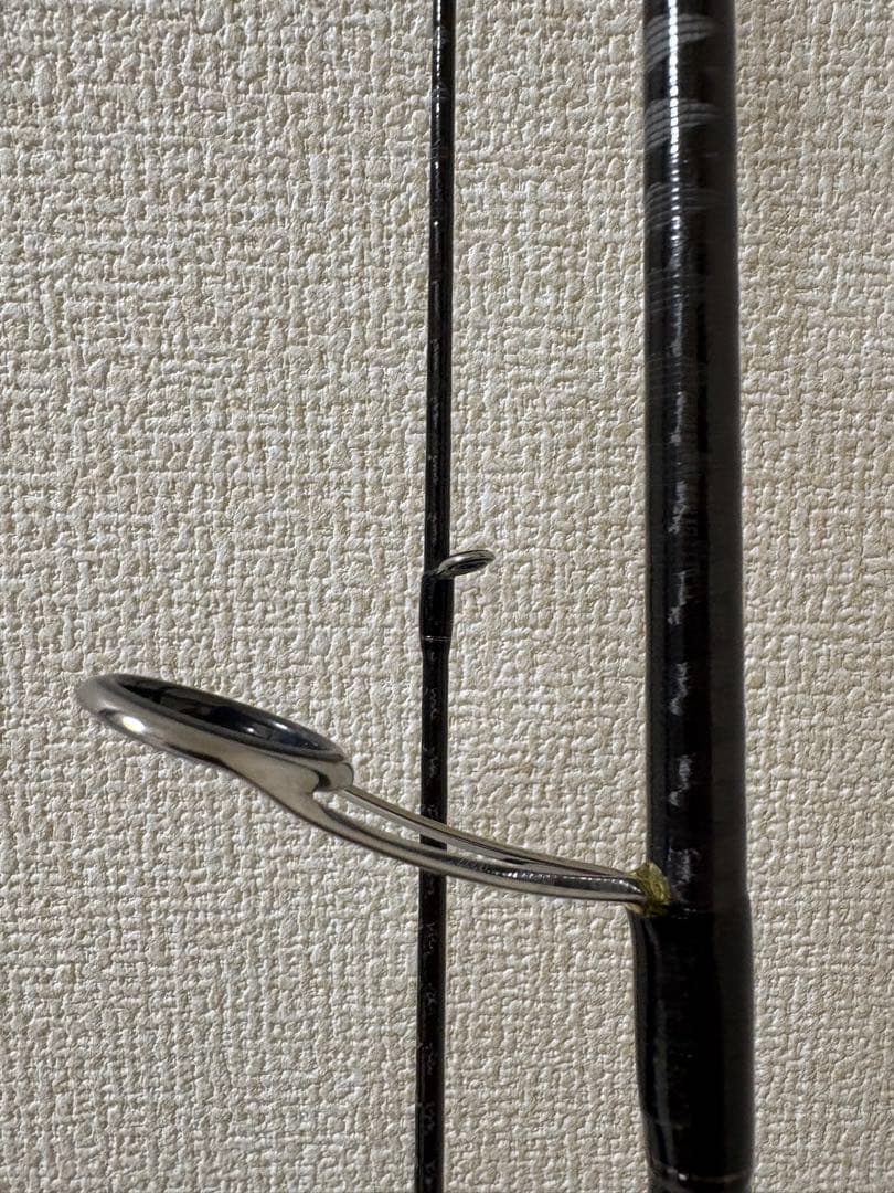 シマノ　ハードロッカー　83MH