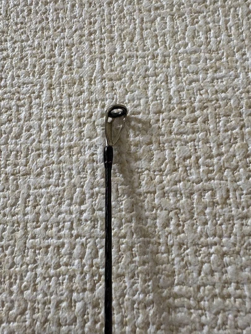 シマノ　ハードロッカー　83MH