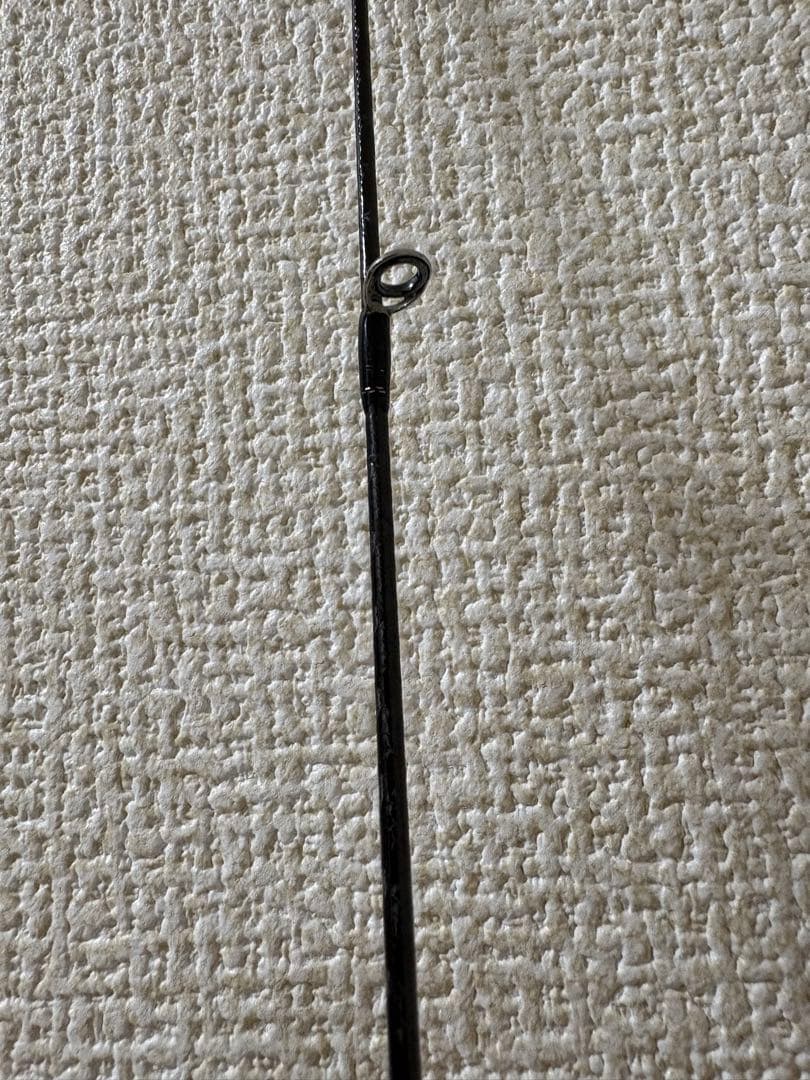 シマノ　ハードロッカー　83MH