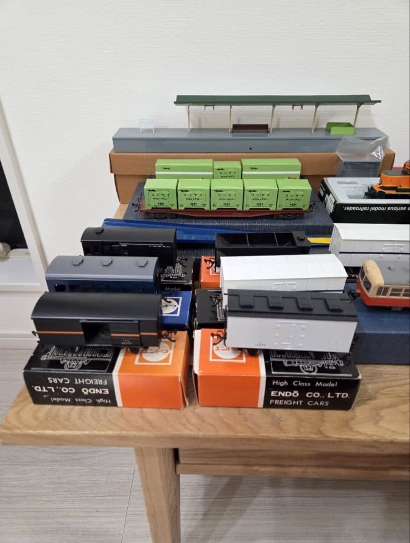 鉄道模型 鉄道玩具 まとめ売り