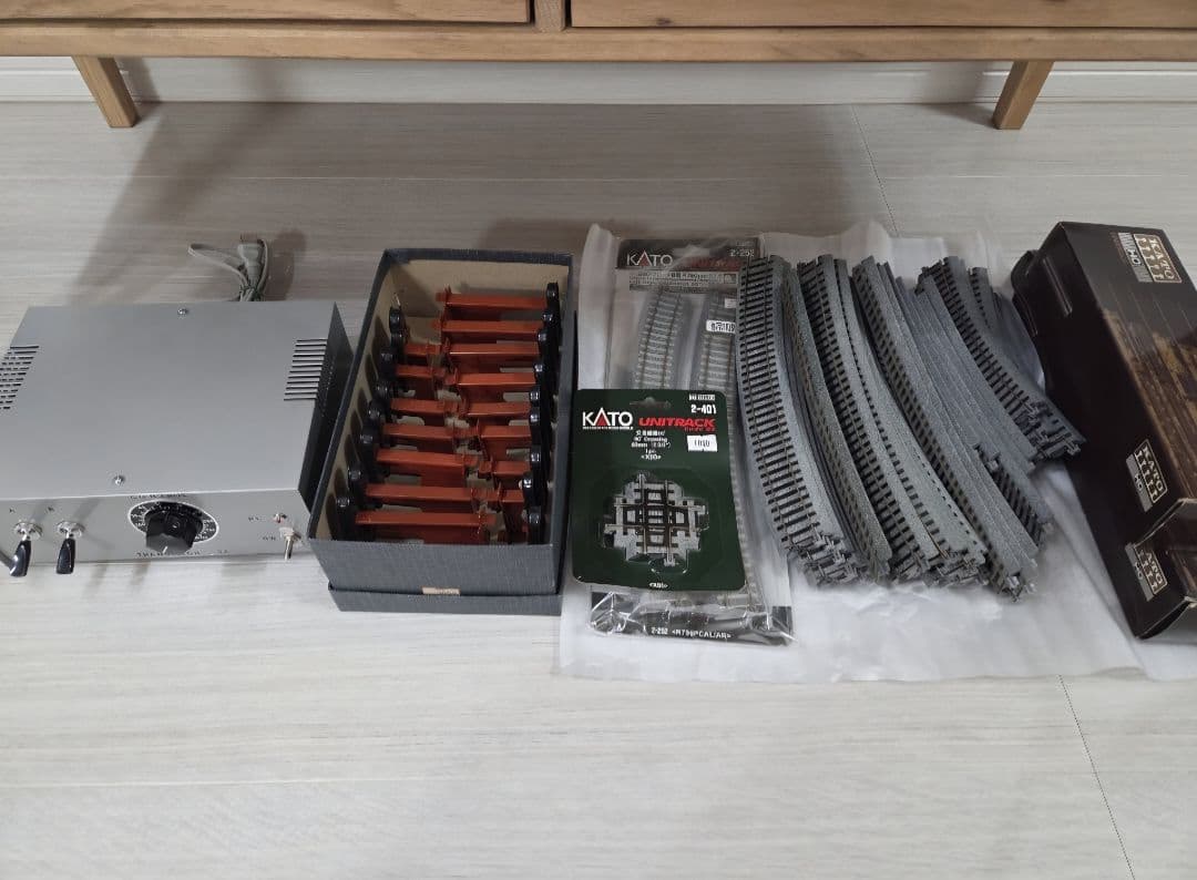 鉄道模型 鉄道玩具 まとめ売り