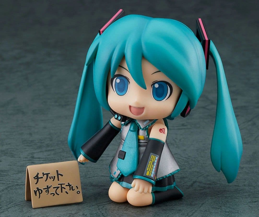 初音ミク／1714 ミクダヨー10th Anniversary Ver.