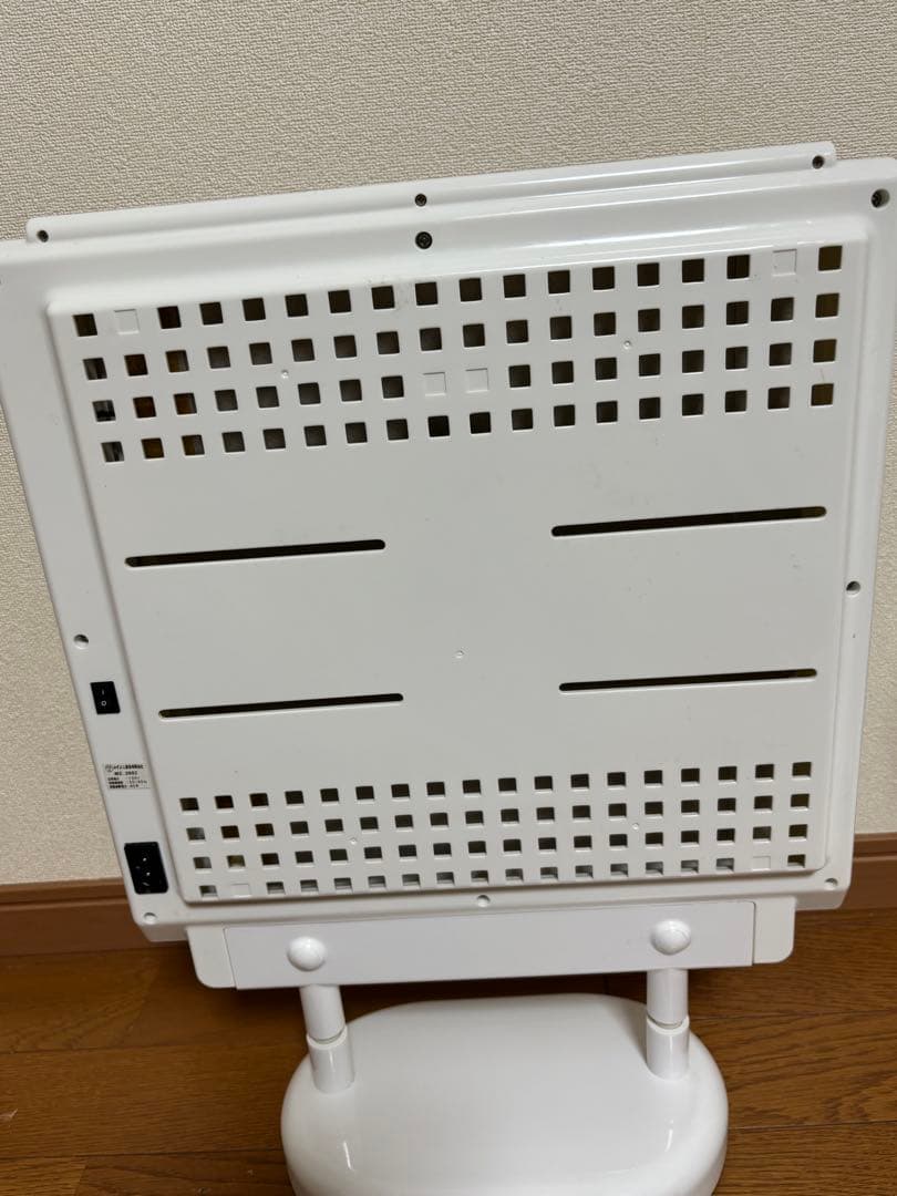 フューチャーアロー 遠赤外線マイカヒーターⅡ 鳥 小動物