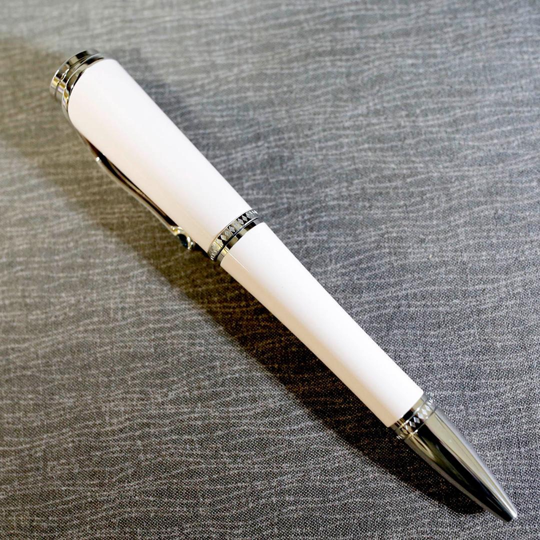 【極美品】モンブラン ボールペン ミューズ プードレ スペシャルエディション