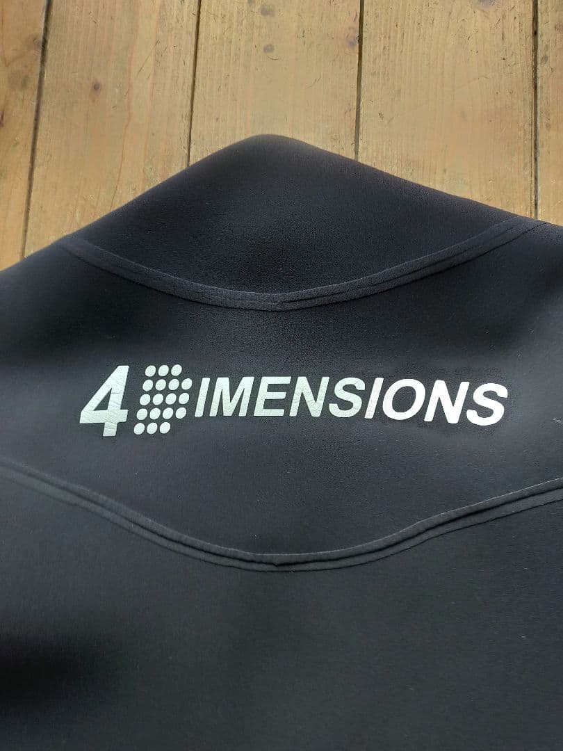 ウェットスーツ フルスーツ 4ディメンション 4Dimensions