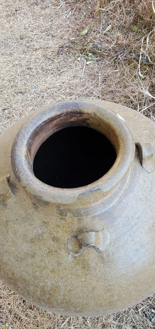 アンティーク、レトロ、古備前