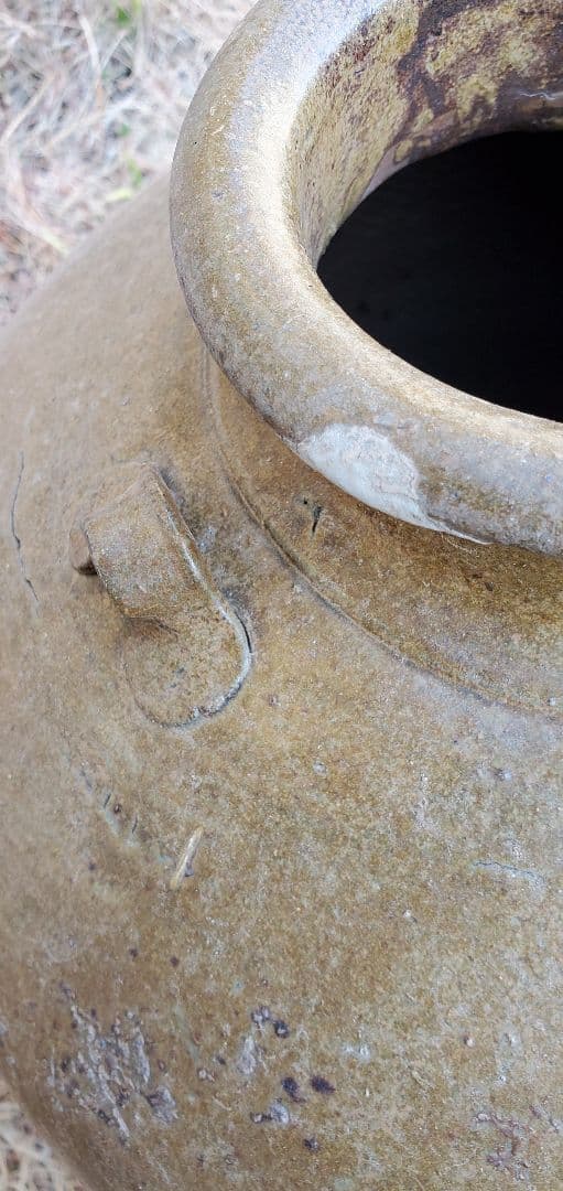 アンティーク、レトロ、古備前