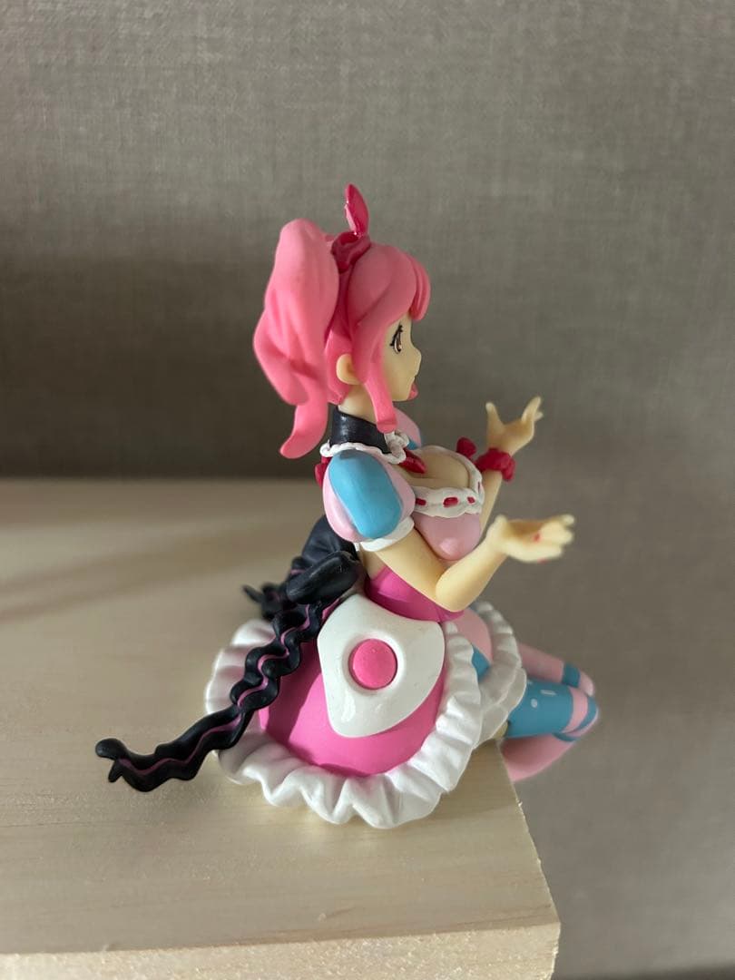 やのまん フィギア SiPドール マクロスΔ フレイア・ヴィオン　マキナ・中島