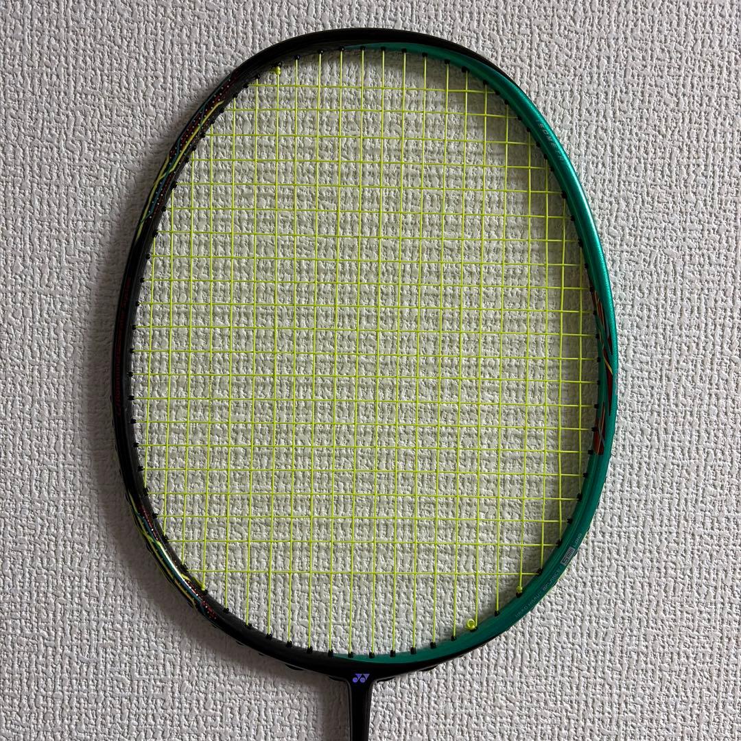 astorox 88s 初代 4UG5