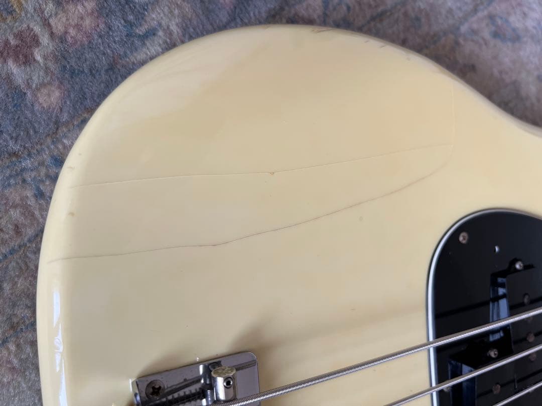 Fender Japan Precision Bass PB-70 日本製