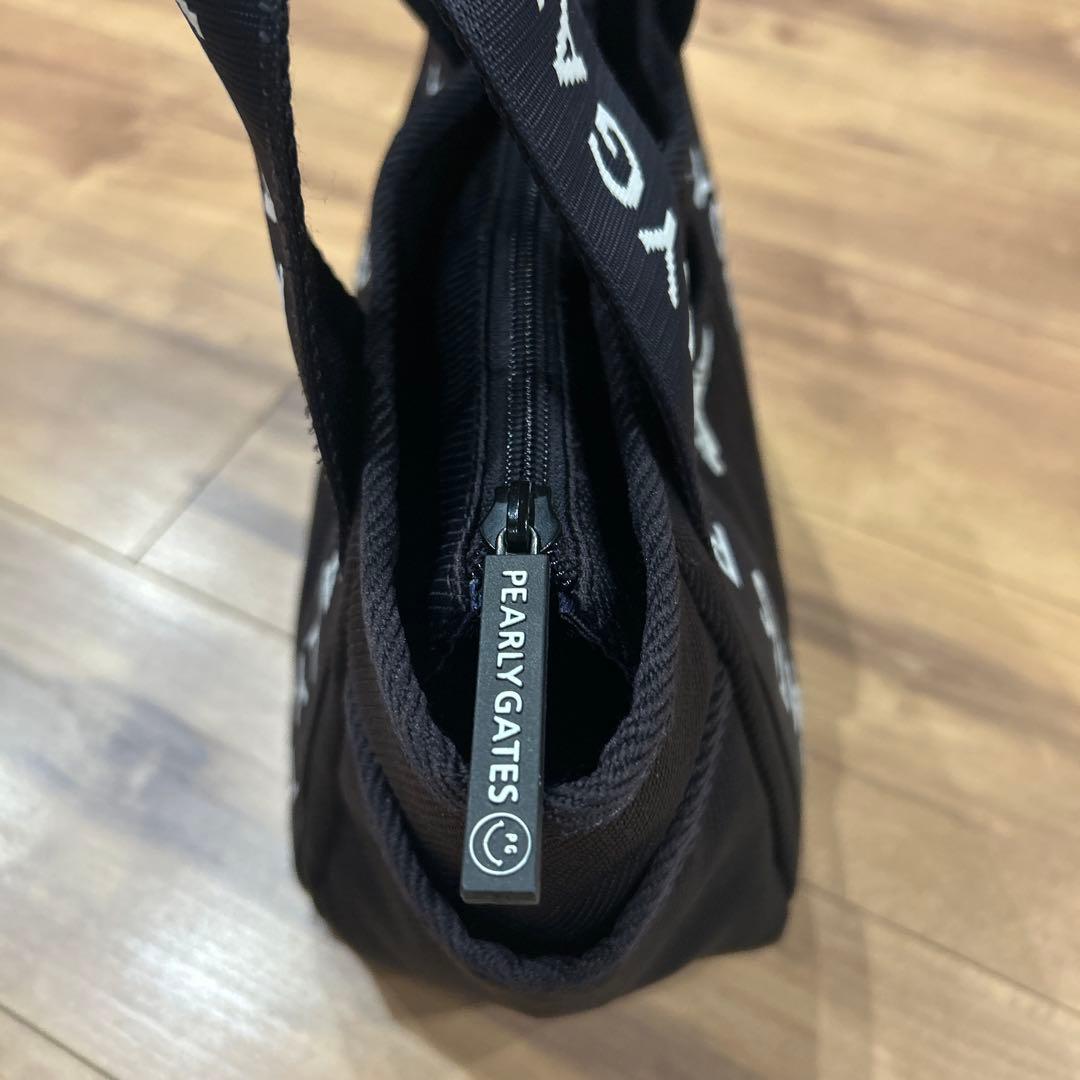 PEARLYGATES パーリーゲイツ カートバッグ ゴルフ　【写真要確認】