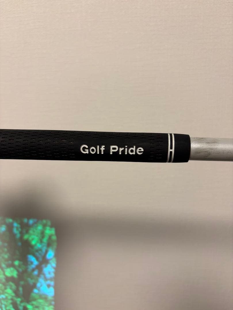 PARADYM ♦︎♦︎♦︎ トリプルダイヤ ドライバー 10.5 iz