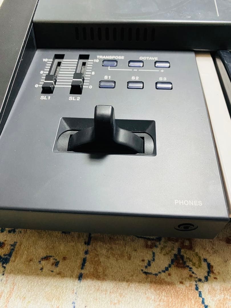 Roland ローランドJUNO-X シンセサイザー