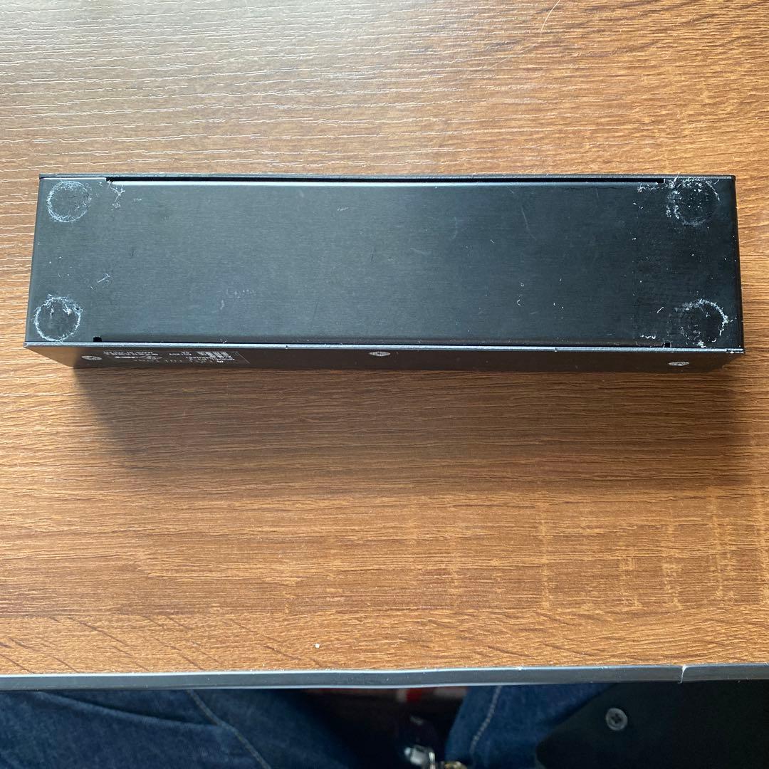 FREE THE TONE PT-2 ACパワーディストリビューター