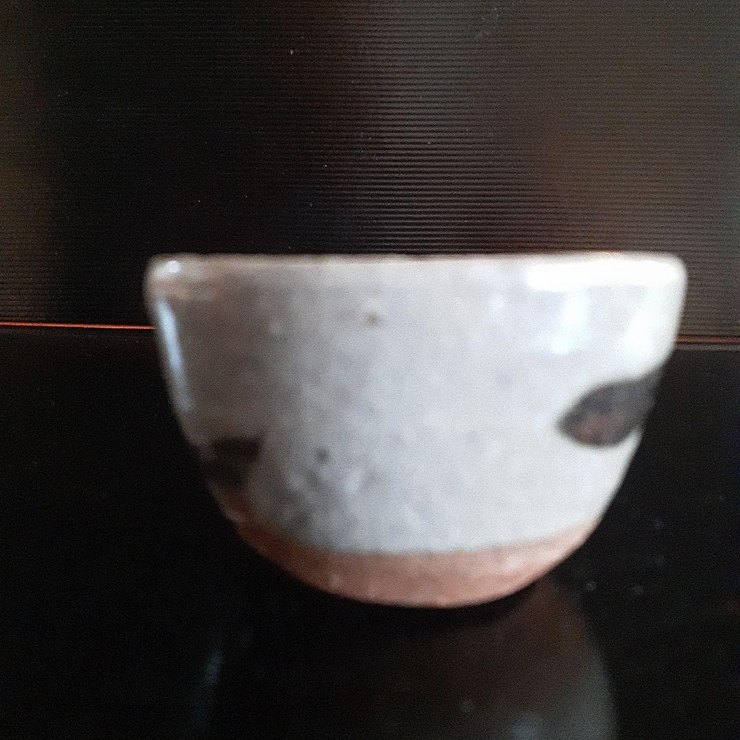 古唐津絵唐津酒杯