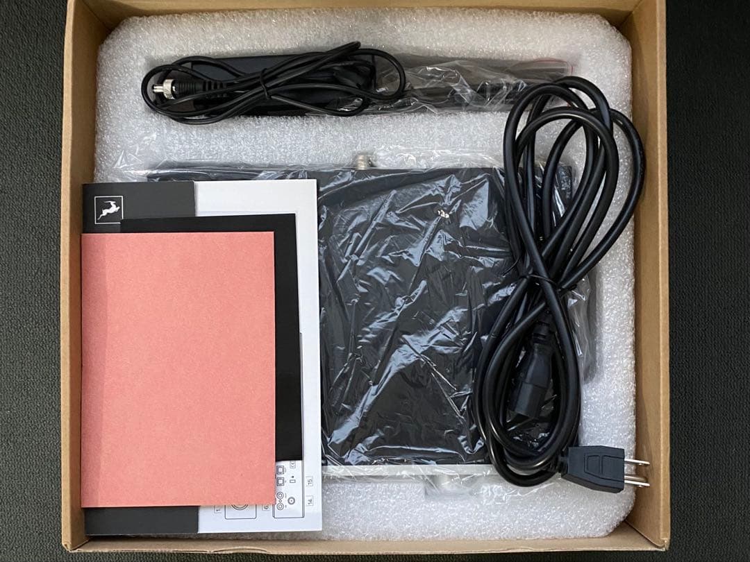 DTM・DAW Discrete4 Synergy Core + Edge Solo