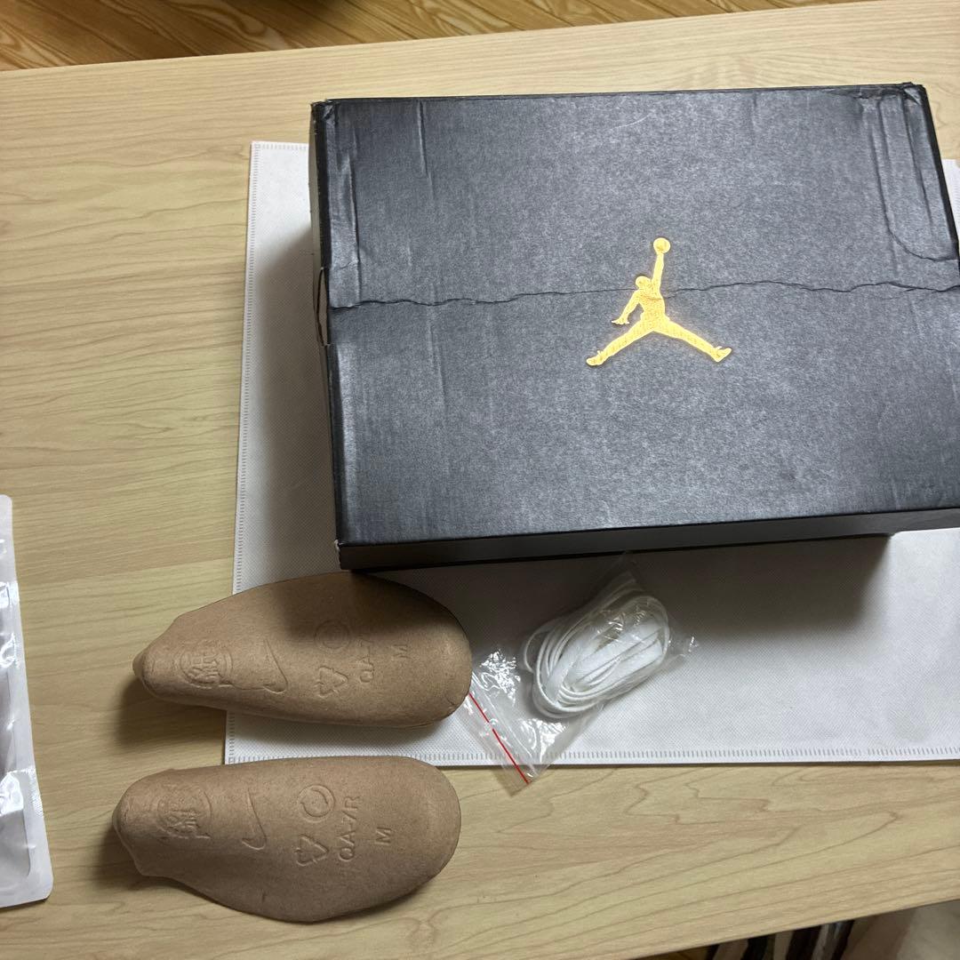 シューズ(男性用) Nike Air Jordan 1 low Chicago golf