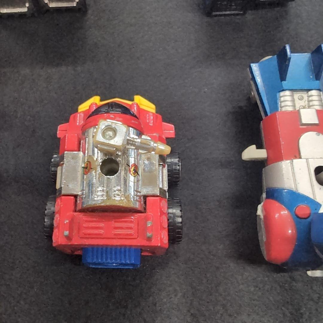 超合金　まとめ売り