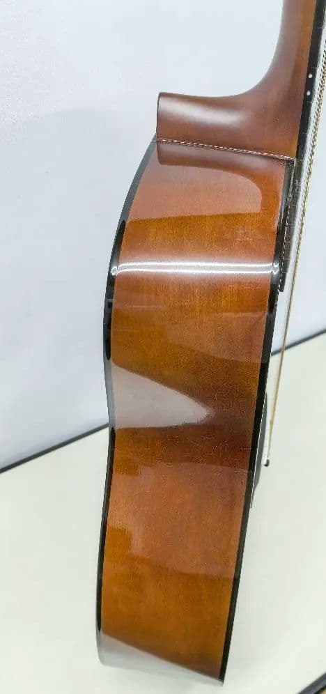 YAMAHA アコースティックギターF600